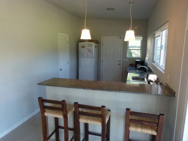 Moderna y cómoda casa en alquiler, ideal para descansar en sus vacaciones.